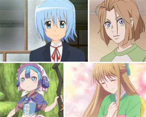 bleach femboy|15 Anime Femboy Characters Exploring .